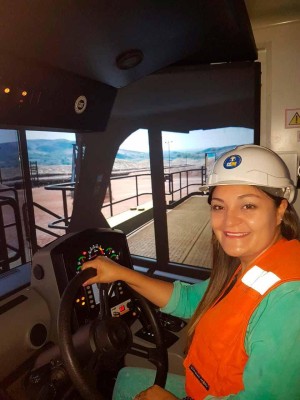 Durante a&ntilde;os les dijeron que no era para ellas&hellip; hoy todo est&aacute; cambiando