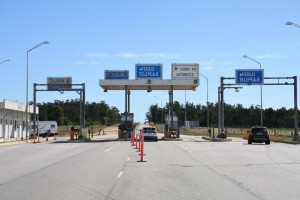 Uruguay optimiza el ingreso al pa&iacute;s con nuevos servicios para turistas