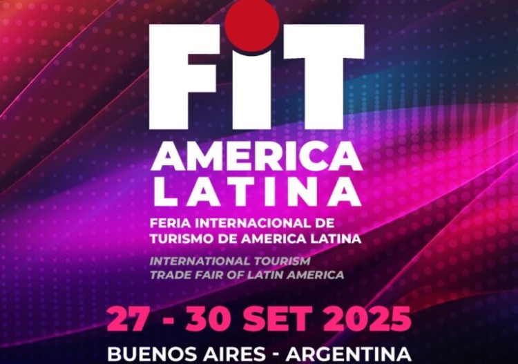 FIT 2025: Uruguay  muestra su fuerza tur&iacute;stica en Buenos Aires junto a 50 pa&iacute;ses
