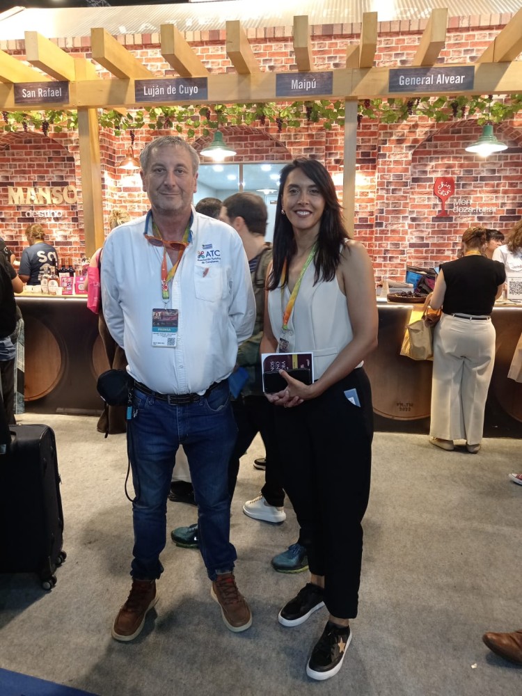 Tres provincias argentinas unidas por su autenticidad