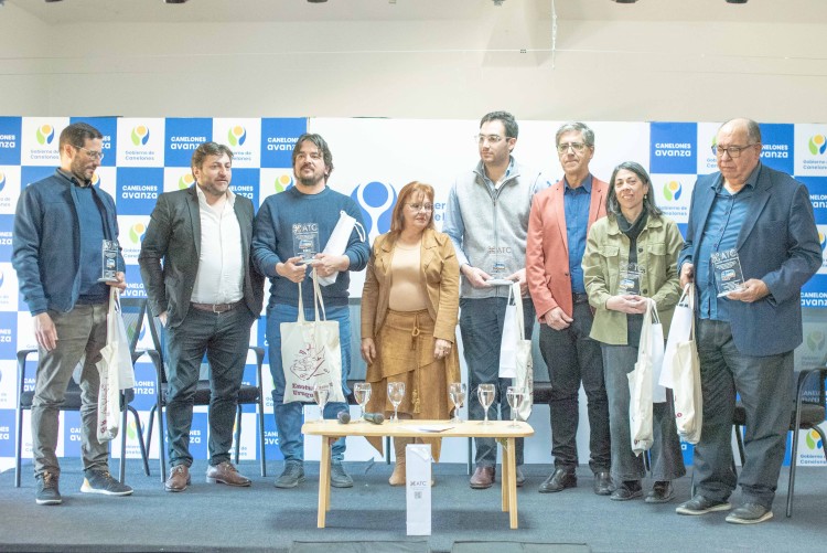 Cinco d&iacute;as, dos destinos y muchas historias: Brasil conoci&oacute; Canelones y Montevideo