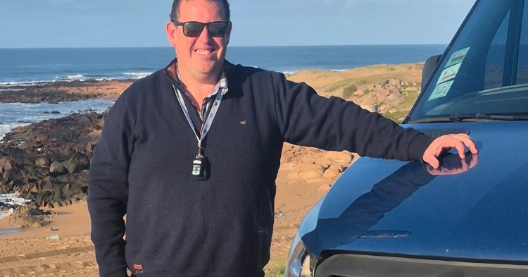 Del transporte a la creaci&oacute;n de experiencias: Fernando Escalante revela su f&oacute;rmula para conquistar el turismo en Uruguay