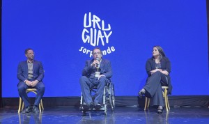 Uruguay sorprende en el lanzamiento de temporada de verano con tango, candombe, sorteos y una campa&ntilde;a que dar&aacute; que hablar en 2025/26