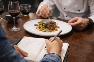 Contar la cocina: la nueva formaci&oacute;n que conecta gastronom&iacute;a, turismo y periodismo