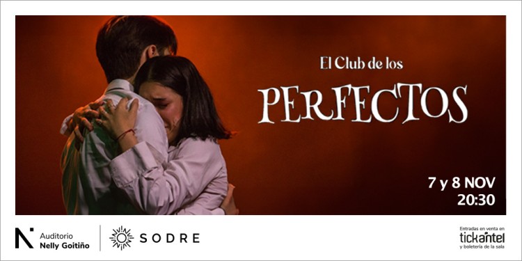 "El Club de los Perfectos&rdquo;: el musical adolescente uruguayo que emociona, rompe tab&uacute;es y ense&ntilde;a a amar la imperfecci&oacute;n