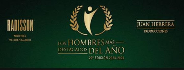 Hombre del A&ntilde;o 2025:  ya se puede votar