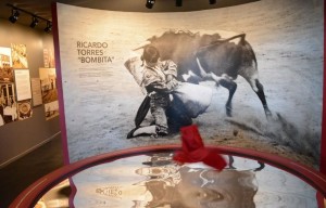 Plaza de Toros de Colonia inaugur&oacute; el Museo Taurino y renace como &iacute;cono cultural
