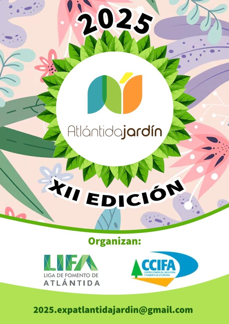 Atl&aacute;ntida Jard&iacute;n 2025: fechas, atractivos y la paella de UTU