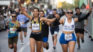 Montevideo se prepara para su marat&oacute;n: claves, antecedentes y figuras