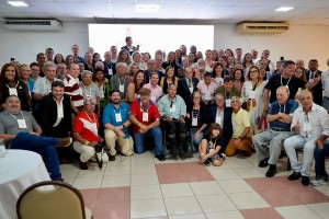 Canelones present&oacute; su estrategia tur&iacute;stica ante periodistas de todo Brasil