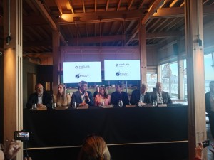 Uruguay y Brasil se preparan para un nuevo cap&iacute;tulo del turismo regional en Festuris 2025