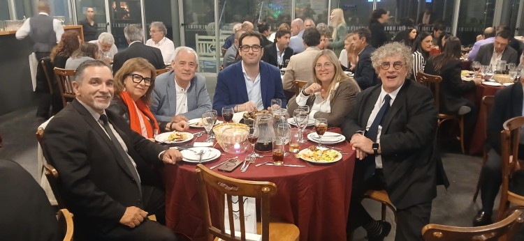 Elecciones en el CIPETUR