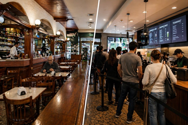 Caf&eacute;: de la pausa simple a la experiencia dise&ntilde;ada