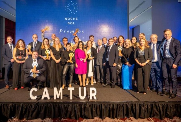 Premios Sol 2025: vota por lo mejor del turismo uruguayo