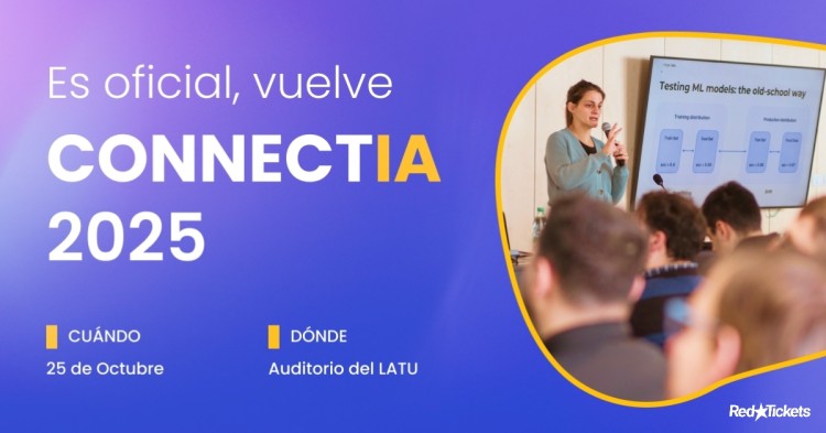 ConnectIA 2025