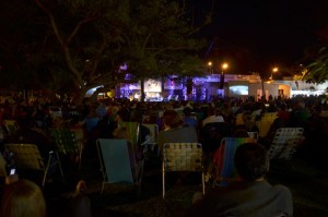 Jazz a la Calle 2026: Mercedes vuelve a sonar y confirma su lugar como capital cultural del verano