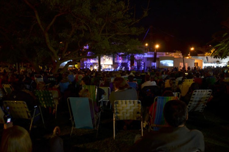 Jazz a la Calle 2026: Mercedes vuelve a sonar y confirma su lugar como capital cultural del verano