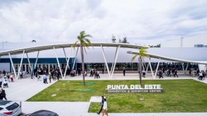 Uruguay crece en turismo de reuniones y Montevideo sube 35 puestos en ranking mundial ICCA