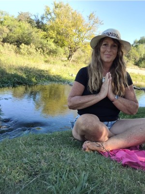 Despertar de la conciencia: la propuesta de Graciela Cizin para soltar el sufrimiento