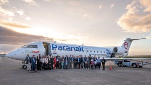 Rivera m&aacute;s cerca: el nuevo vuelo que cambia el turismo del norte uruguayo