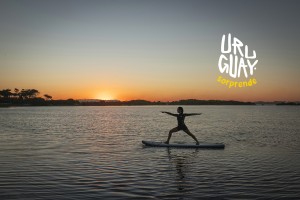 La econom&iacute;a tur&iacute;stica de Uruguay supera proporcionalmente a Chile, Per&uacute; y Colombia
