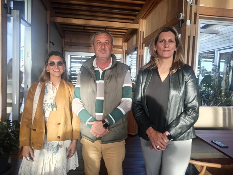 Federica Vidal  asume la direcci&oacute;n ejecutiva de Destino Punta del Este Bureau para potenciar el turismo de eventos y negocios