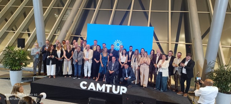 CAMTUR, CERES y los datos que definen al turismo uruguayo 2026