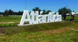 Atl&aacute;ntida renueva su centro: comercio a cielo abierto, hoteles activos y nuevos espacios gastron&oacute;micos