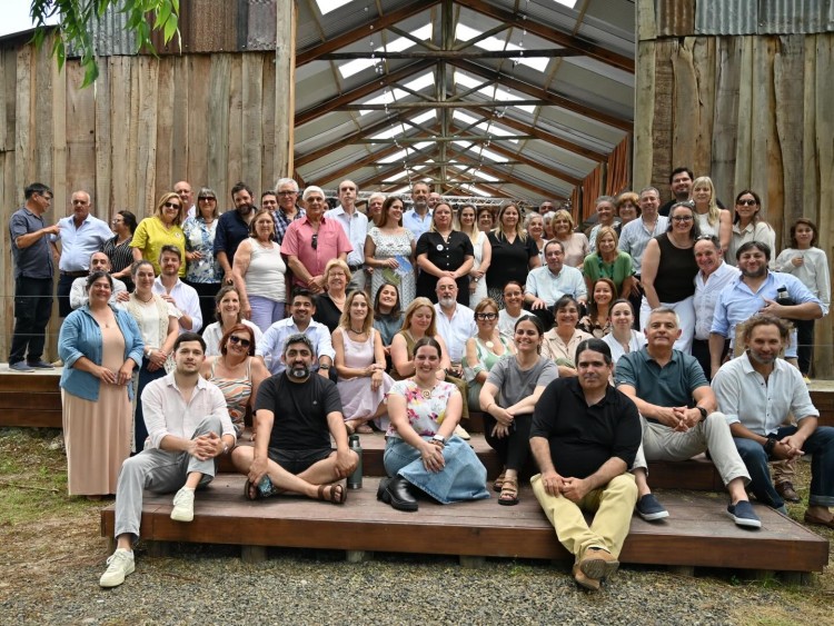 SUTUR cumple 30 a&ntilde;os: mujeres, territorio y el alma del turismo rural uruguayo