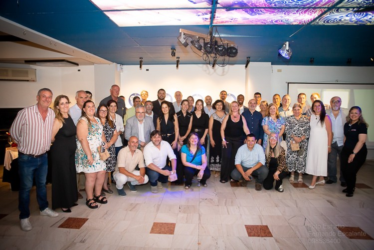 ATM present&oacute; su gesti&oacute;n 2025 en el Castillo Pittamiglio y proyect&oacute; el turismo de Montevideo hacia 2026