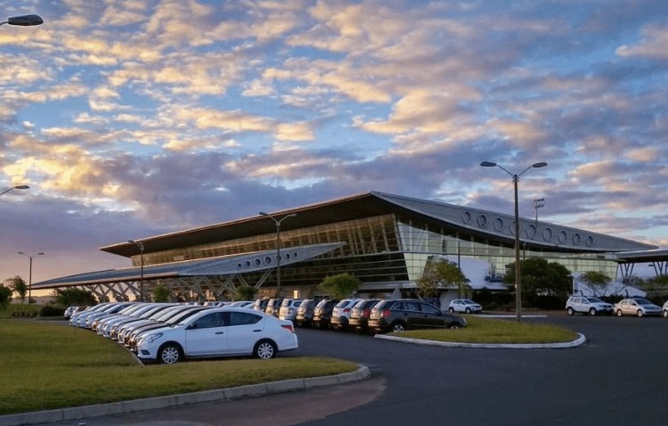 220 jets privados en un d&iacute;a: la se&ntilde;al silenciosa de que Punta del Este se consolida como destino premium