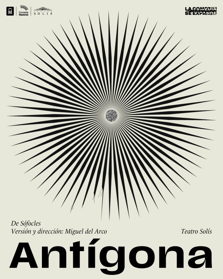 El teatro vuelve a incomodar: dos estrenos de la Comedia Nacional que interpelan al p&uacute;blico