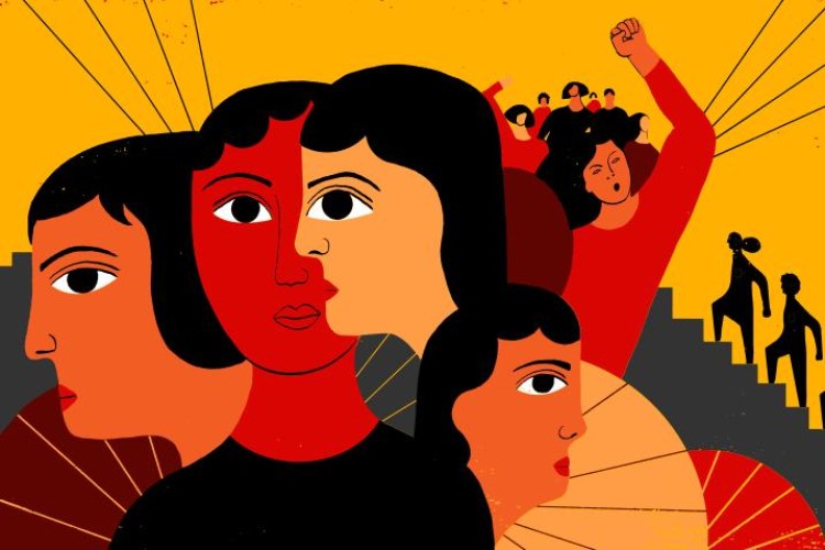 Un desaf&iacute;o urgente para proteger a mujeres y ni&ntilde;as