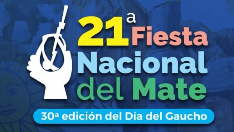 Fiesta del Mate 2025 en San Jos&eacute;: arte, tradici&oacute;n y tres d&iacute;as para disfrutar