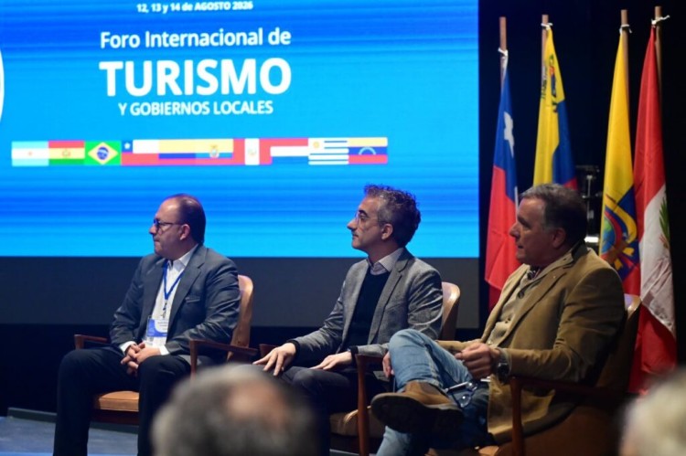 Treinta y Tres reuni&oacute; a ocho pa&iacute;ses para pensar el turismo desde el territorio