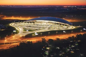 Uruguay apuesta a sus aeropuertos: qu&eacute; puede generar una nueva terminal internacional