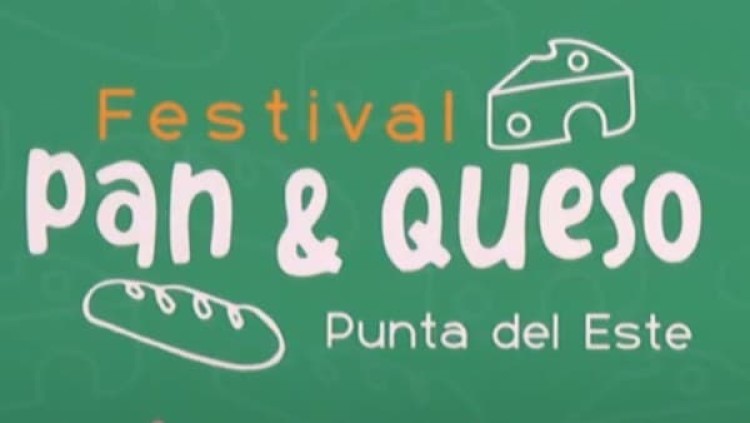 El sabor de la tradici&oacute;n: el festival Pan y Queso vuelve a Punta del Este con productores de todo el pa&iacute;s
