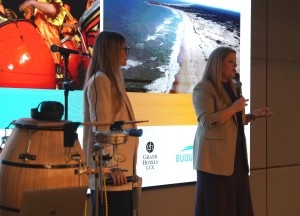 Uruguay refuerza en Buenos Aires su v&iacute;nculo con el mercado argentino