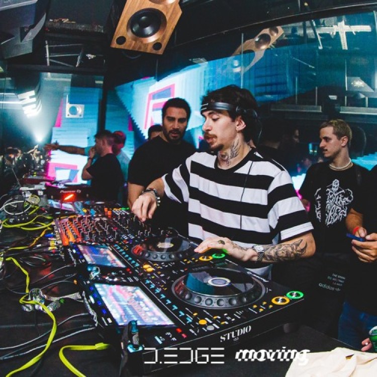 Pag&oacute; USD 20.000 y la fiesta dur&oacute; 30 minutos: el esc&aacute;ndalo que sacude al verano top de Jos&eacute; Ignacio