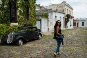 Viajar solas: la BBC destaca a Uruguay como destino seguro para mujeres