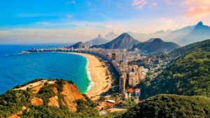 Escapadas inteligentes: R&iacute;o desde USD 124 y con invierno m&aacute;s corto