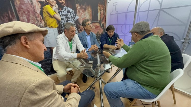 Canelones fortalece lazos con el mercado brasile&ntilde;o y confirma visita de periodistas en septiembre