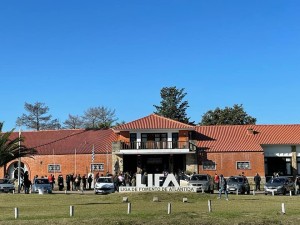 Descubr&iacute; la historia de la Liga de Fomento de Atl&aacute;ntida