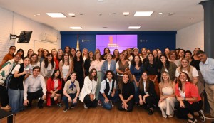 Ministerio de Turismo destaca a mujeres que transforman el sector tur&iacute;stico