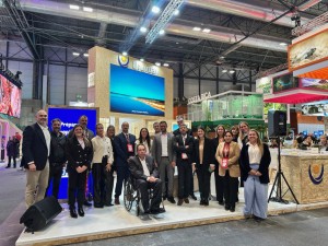FITUR 2026 consolida tendencias clave en sostenibilidad, IA y experiencias