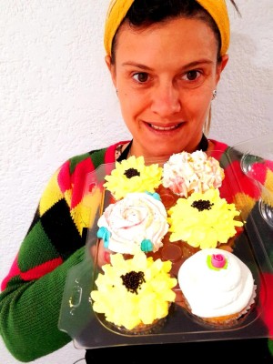 Pasteler&iacute;a artesanal: el emprendimiento de Jessica Yacovenco que endulza celebraciones