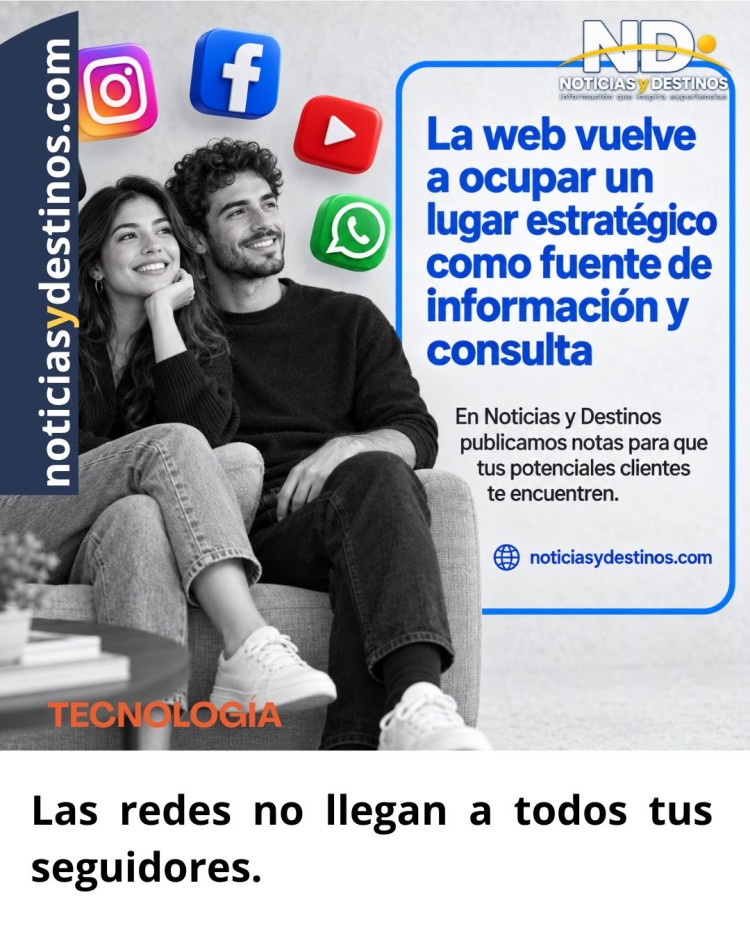Web e inteligencia artificial: c&oacute;mo encontrar nuevos clientes