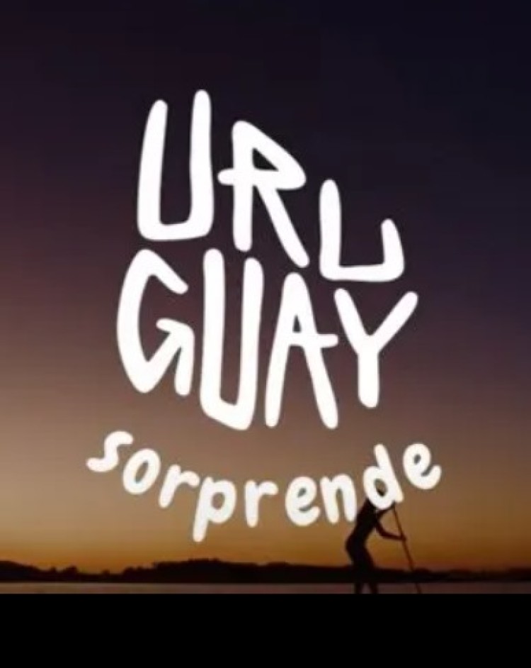 Uruguay sorprende: la nueva campa&ntilde;a tur&iacute;stica que promete mucho m&aacute;s que sol y playa en 2025/26