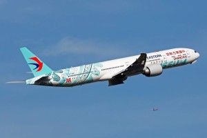 China Eastern llega a Argentina: el mercado que puede cambiar la regi&oacute;n