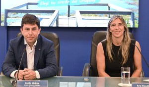Redpagos apuesta a los destinos locales con &ldquo;De punta a punta&rdquo; y viajes por Uruguay